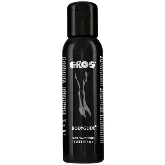 EROS Bodyglide Superkoncentrerat Glidmedel 250 ml