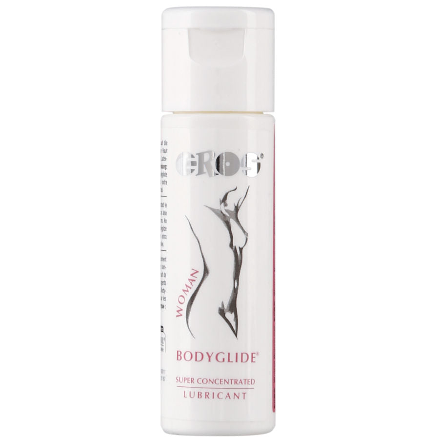 EROS Bodyglide Superkoncentrerat Glidmedel 30 ml