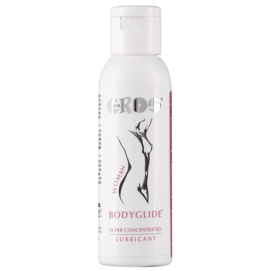 EROS Bodyglide Superkoncentrerat Glidmedel 50 ml