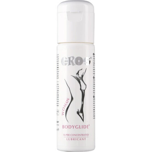 EROS Bodyglide Superkoncentrerat Glidmedel 100 ml