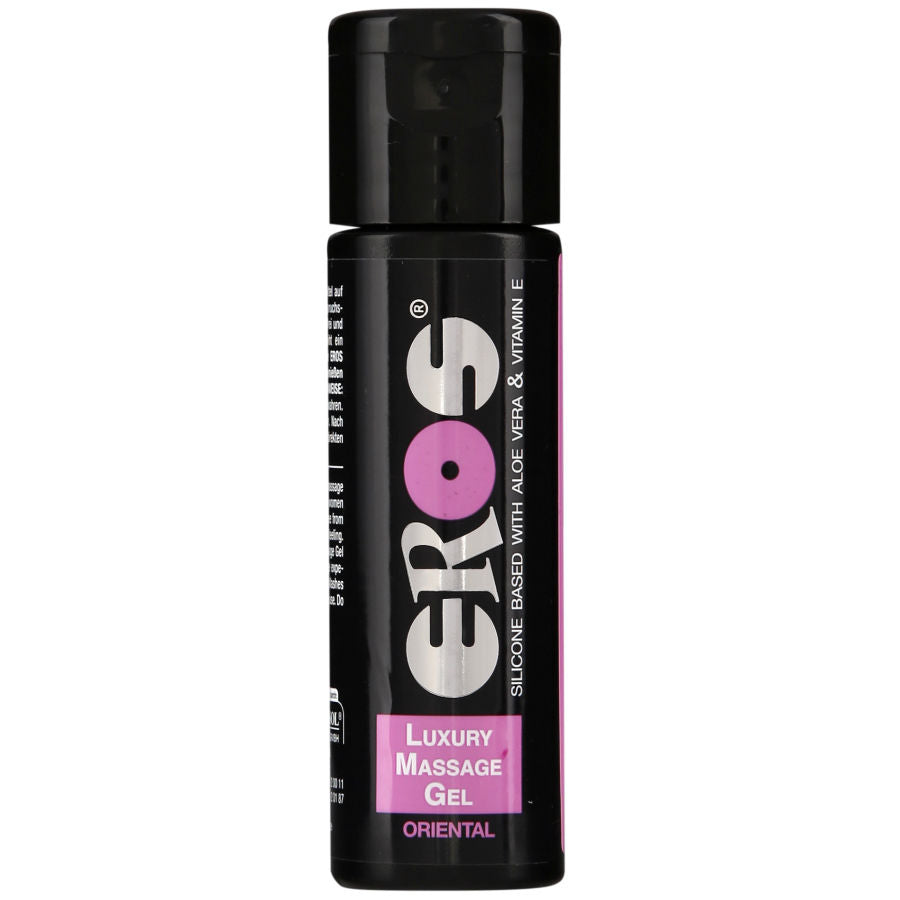 EROS lyxig massagegel Oriental 30 ml