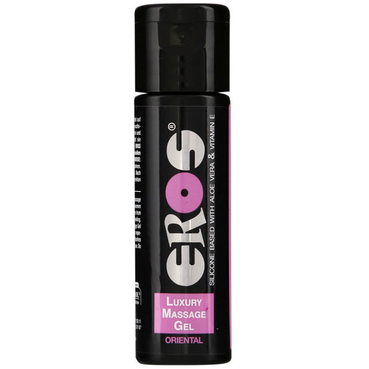 EROS lyxig massagegel Oriental 30 ml