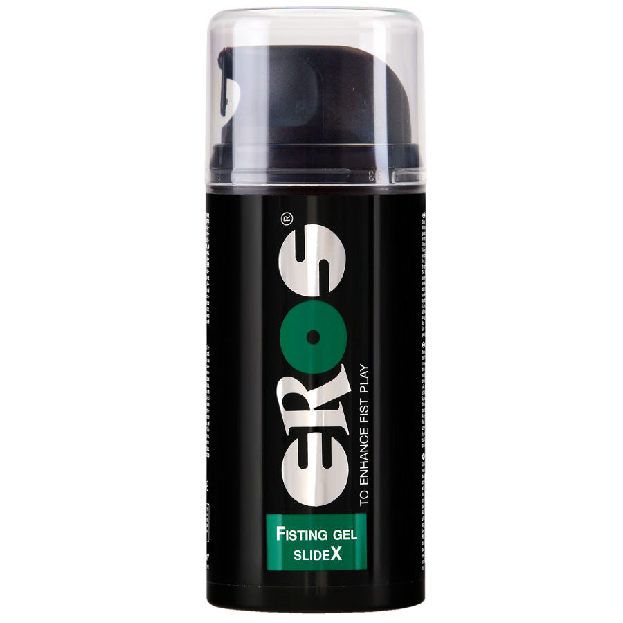 EROS Fisting Anal Gel SlideX 100 ml