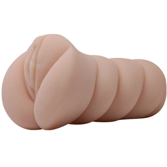 CRAZY BULL vattenskinnsmasturbator för män, modell 3