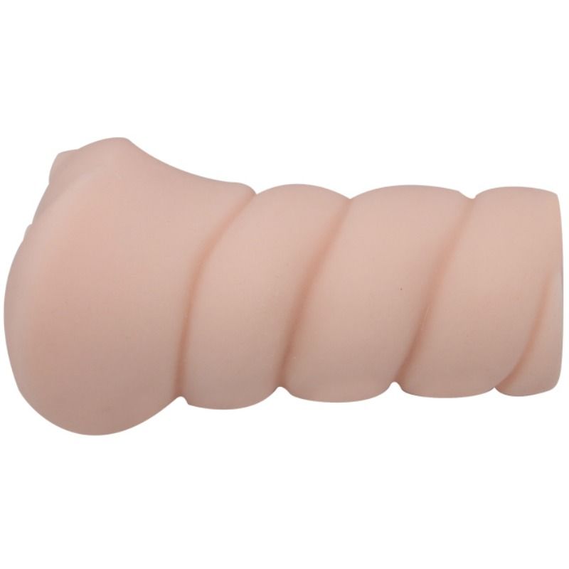 CRAZY BULL vattenskinnsmasturbator för män, modell 3