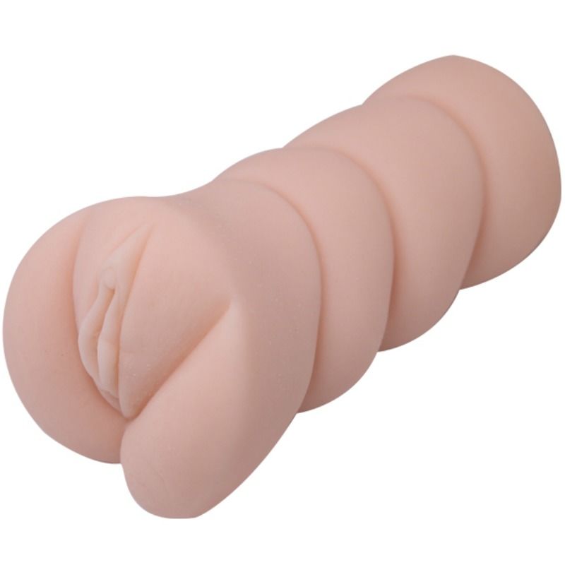 CRAZY BULL vattenskinnsmasturbator för män, modell 3