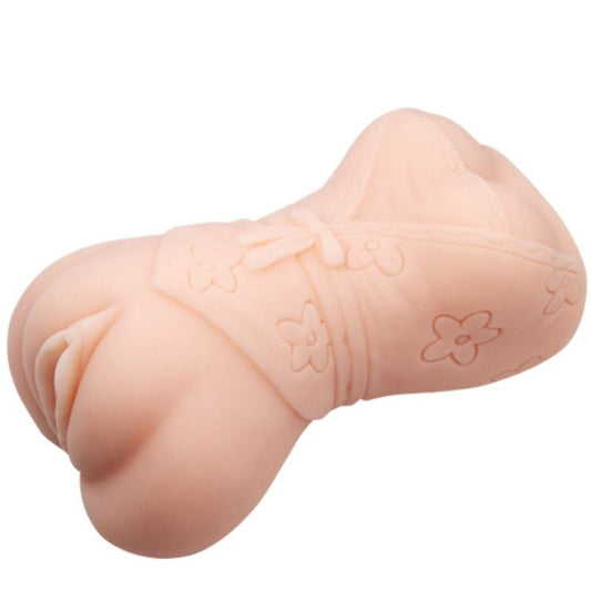 CRAZY BULL vattenskinn masturbator för män
