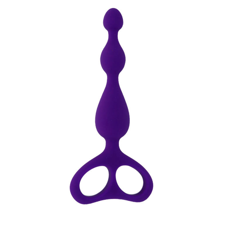 INTENSE DANTI ANAL LILAC leksak för anal njutning