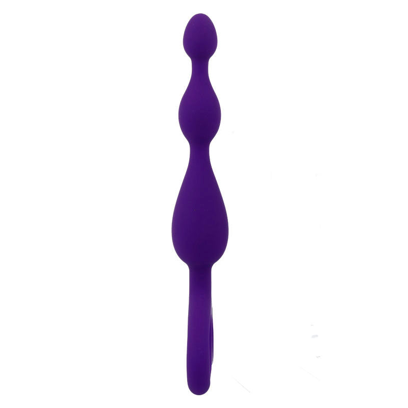 INTENSE DANTI ANAL LILAC leksak för anal njutning
