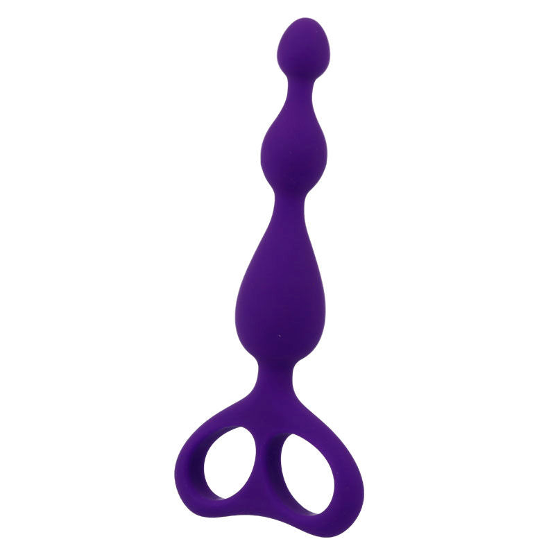 INTENSE DANTI ANAL LILAC leksak för anal njutning