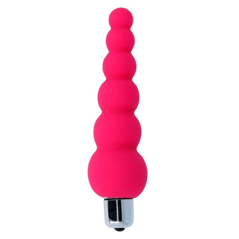 INTENSE - SNOOPY 7 HASTIGHETER SILIKON INTENSE - ROSA