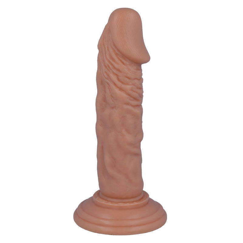 MR INTENSE 3 realistisk dildo 16.2 cm