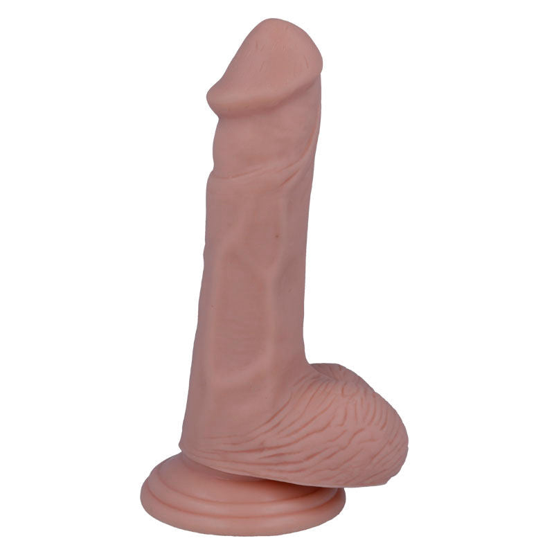 MR INTENSE - 5 REALISTIC COCK 16,5 CM -O- 3,5 CM