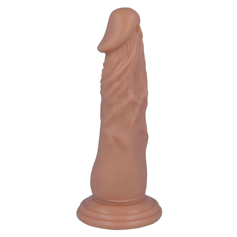 MR INTENSE - 6 REALISTISK DILDO 16.6 CM -O- 4.4 CM
