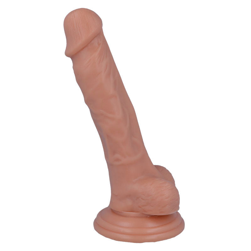 MR INTENSE realistisk dildo 17.8 cm