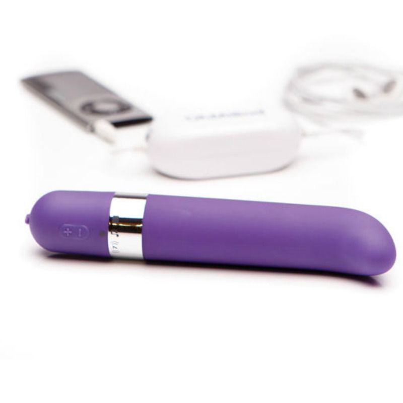 OHMIBOD Freestyle Lilac G-Point Vibrator