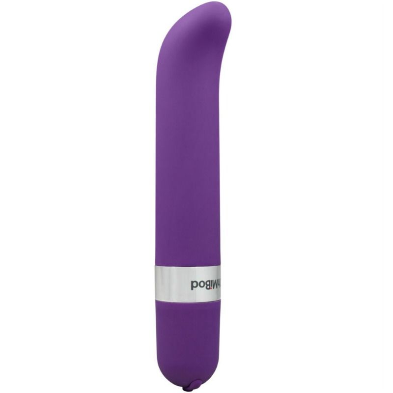 OHMIBOD Freestyle Lilac G-Point Vibrator