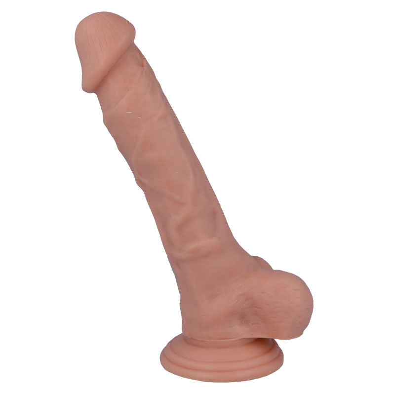 MR INTENSE - 28 REALISTISK DILDO 22.3 CM -O- 3.4 CM