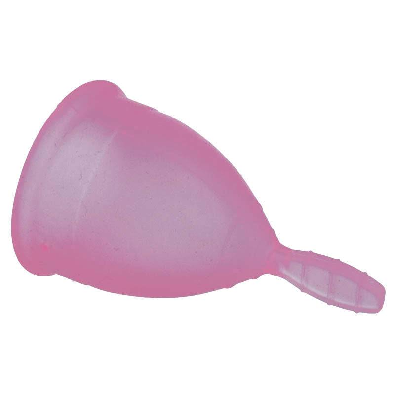 NINA KIKÍ menskopp i rosa, storlek S