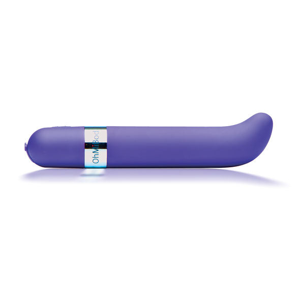 OHMIBOD Freestyle Lilac G-Point Vibrator