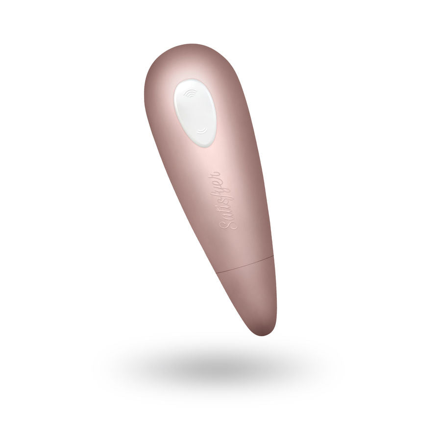 Satisfyer 1 Next Generation tryckvågsvibrator