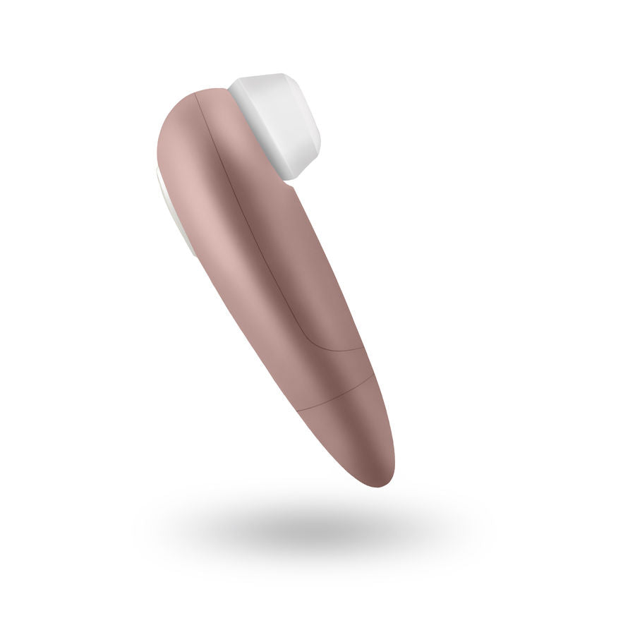 Satisfyer 1 Next Generation tryckvågsvibrator