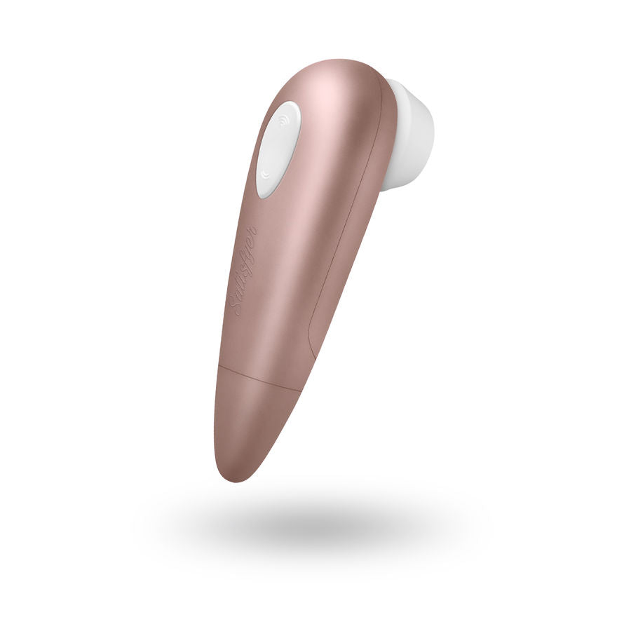 Satisfyer 1 Next Generation tryckvågsvibrator
