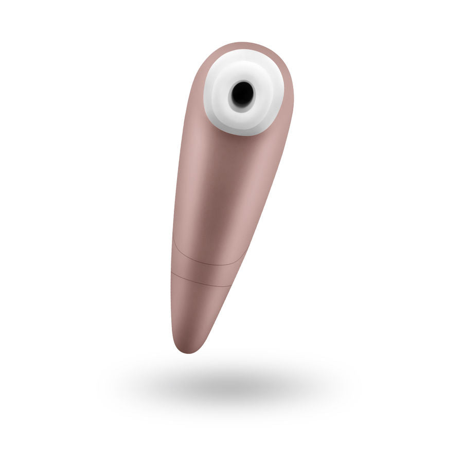 Satisfyer 1 Next Generation tryckvågsvibrator