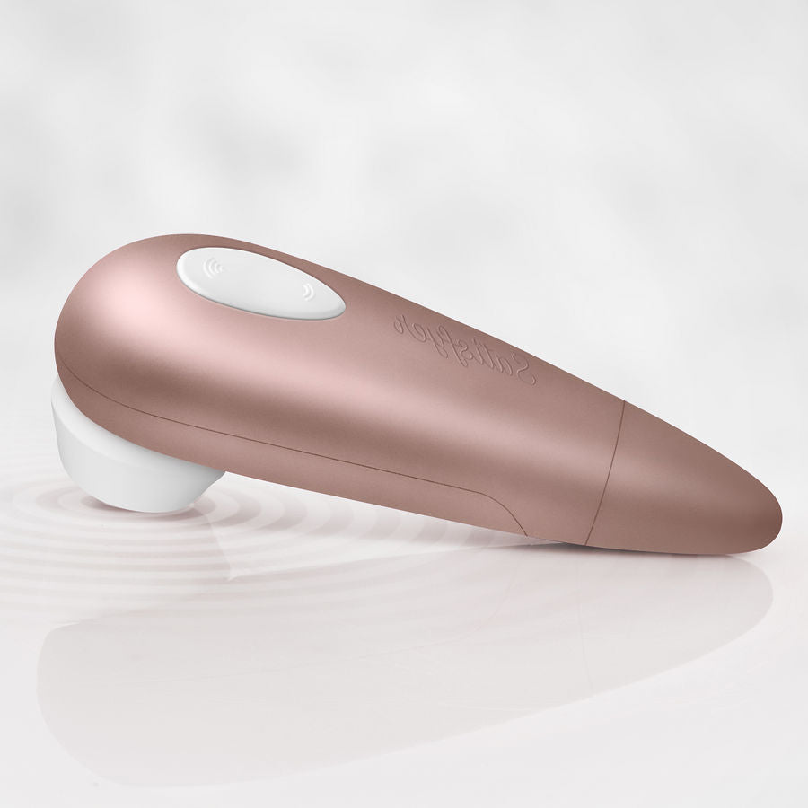 Satisfyer 1 Next Generation tryckvågsvibrator