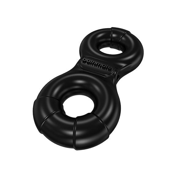 BATHMATE VIBE RING EIGHT för ökad njutning