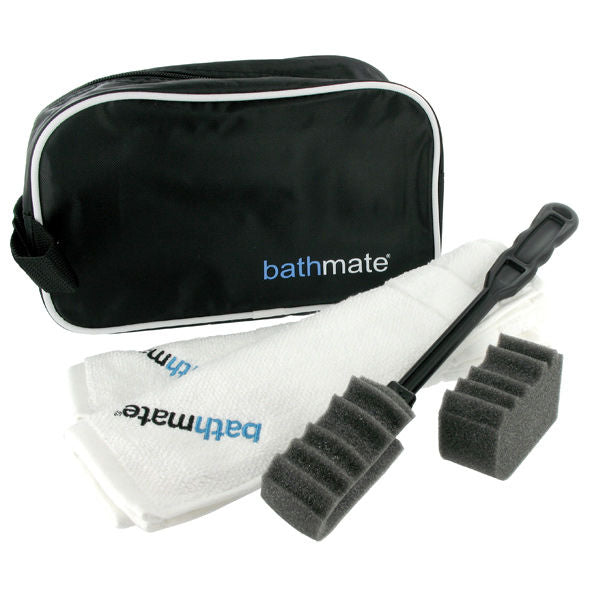 BATHMATE - Rengöringskit