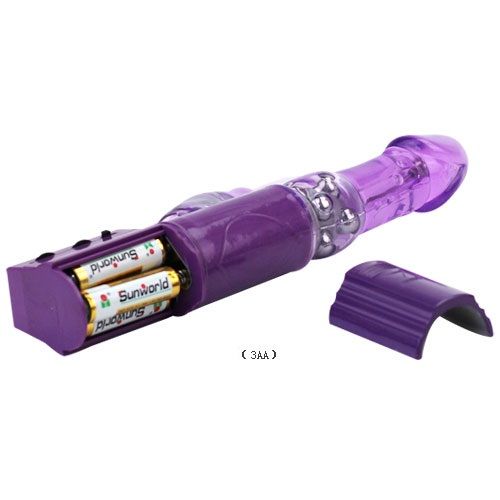 BAILE Hot Lady II Rabbit Pearl Rotator