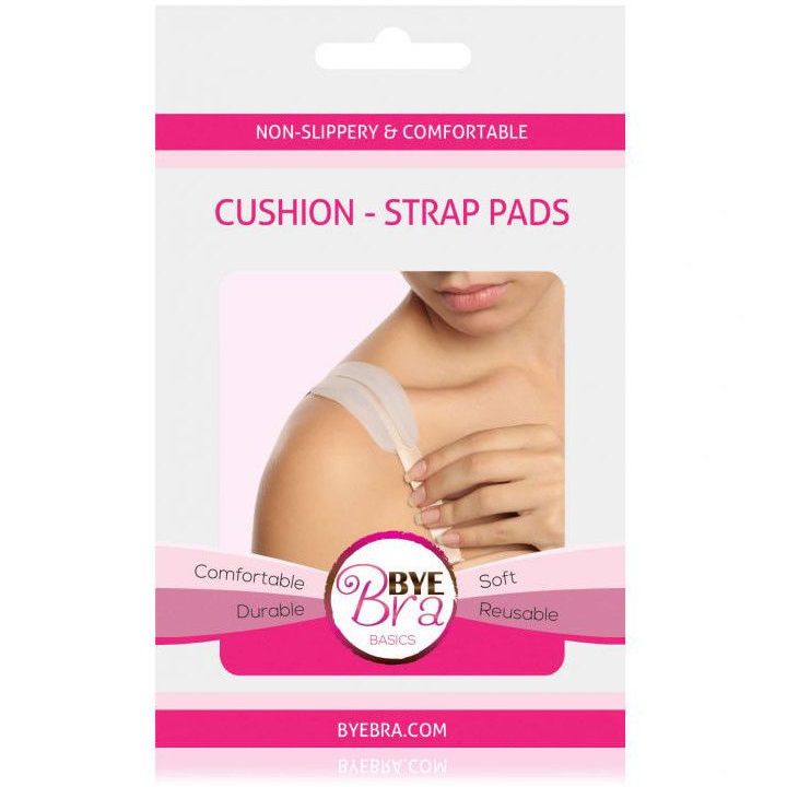 BYE-BRA - KUDDE ANTI-SLIP BH