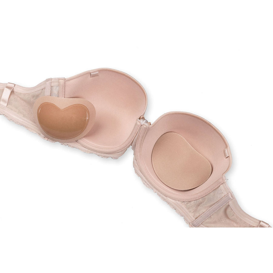BYE-BRA Adhesiv BH Push-Up