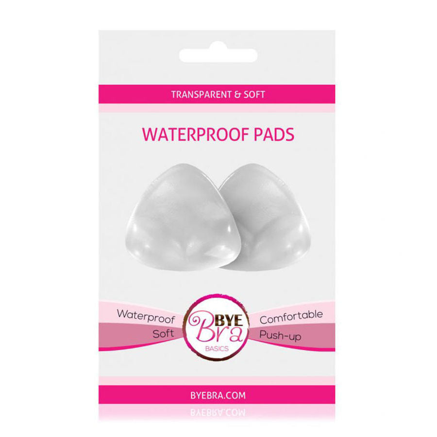 BYE-BRA - PADS PUSH-UP VATTENTÄTA