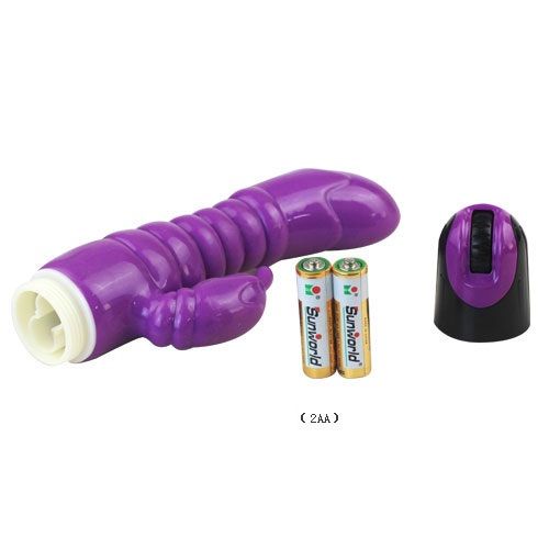 BAILE Lovet Vibrator Sensation Violet