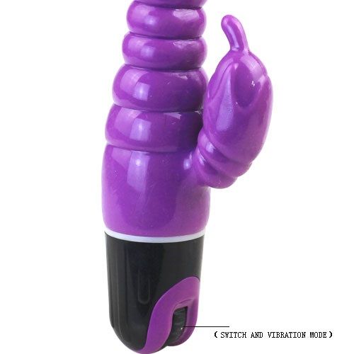 BAILE Lovet Vibrator Sensation Violet