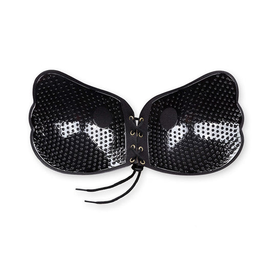 Lace Bra för lyft och stöd utan axelband