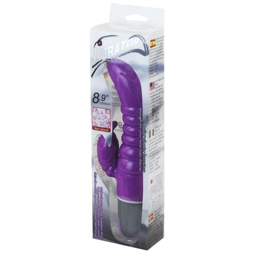 BAILE Lovet Vibrator Sensation Violet