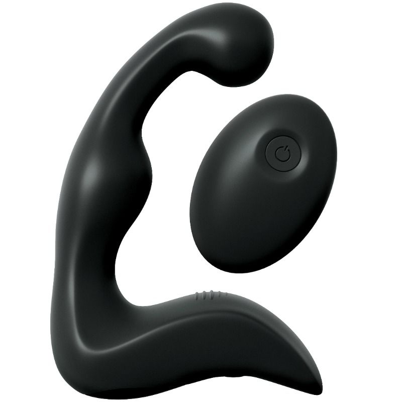 Anal Fantasy Elite Collection P-Spot Pro med fjärrkontroll