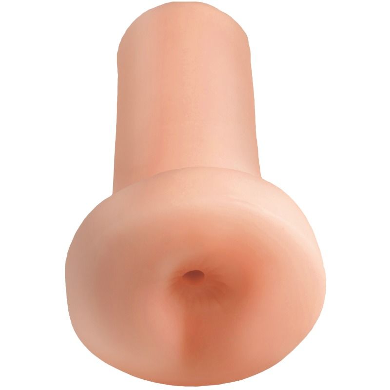 EXTREME TOYZ Freshman Fuckslut masturbator