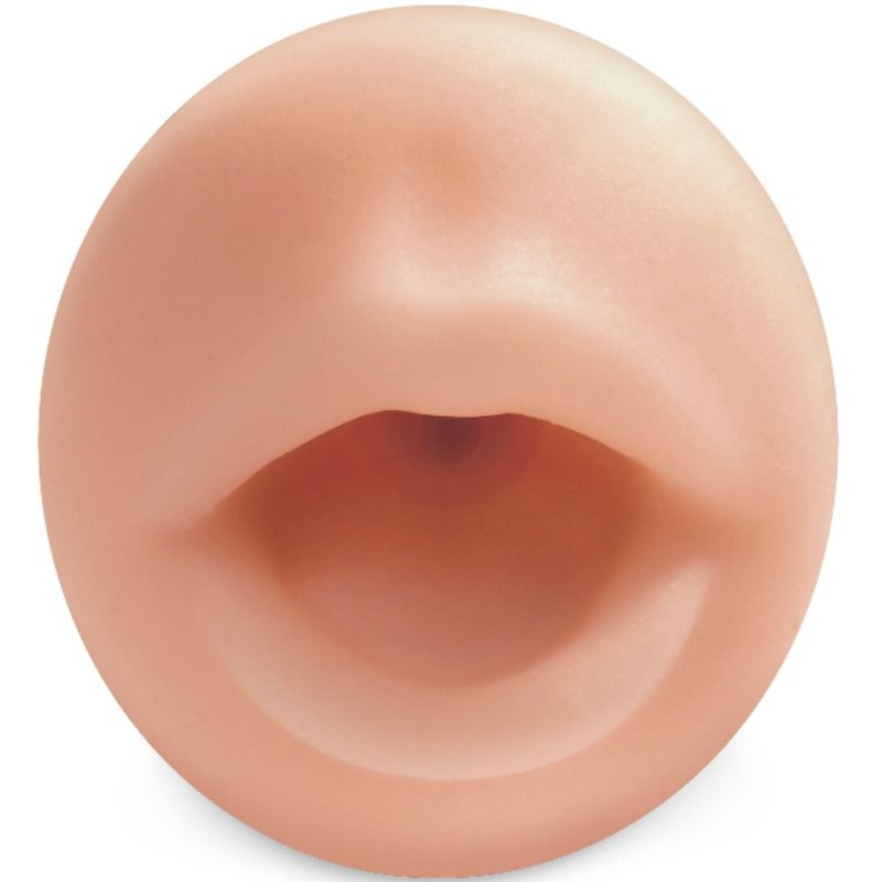 EXTREME TOYZ manlig masturbator med mun