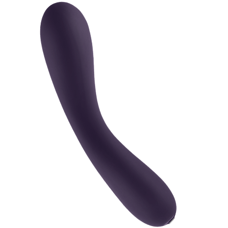 JE JOUE Uma lila vibrator
