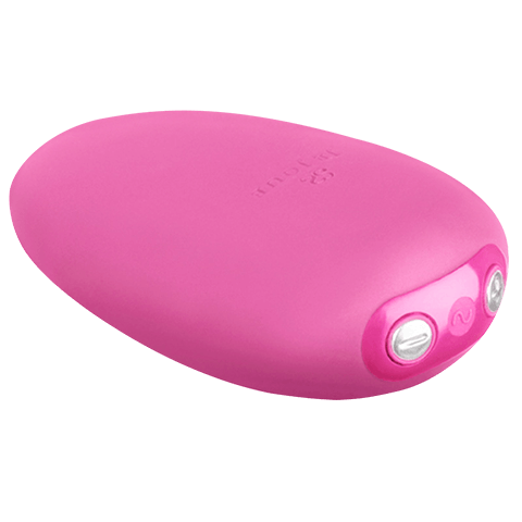JE JOUE Mimi Soft Fuchsia Massager