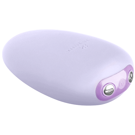 JE JOUE Mimi Soft lila massageprodukt