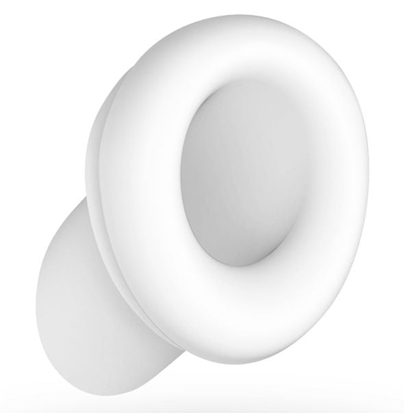 Ersättningshuvuden för Satisfyer 2, 5-pack