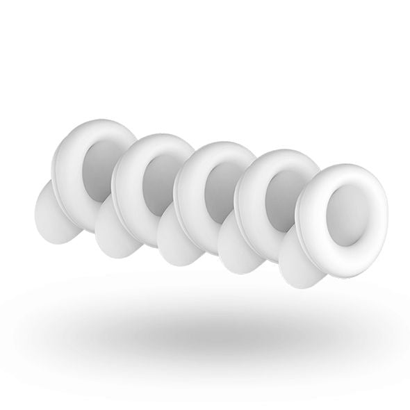 Ersättningshuvuden för Satisfyer 2, 5-pack