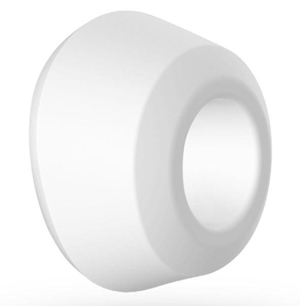 Utbytbara huvuden i silikon för Satisfyer 1