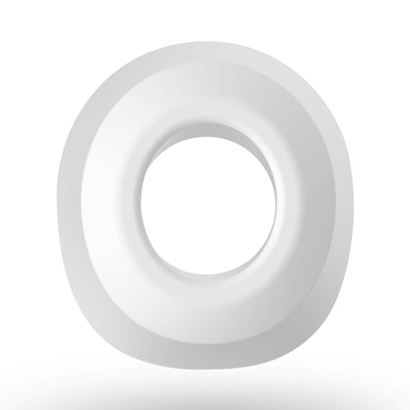Utbytbara huvuden i silikon för Satisfyer 1