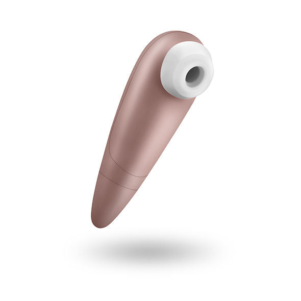 Satisfyer 1 Next Generation tryckvågsvibrator